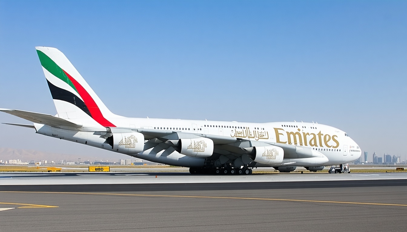 Emirates Transport logo
