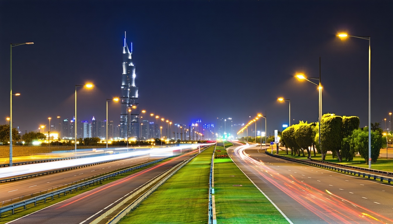 Dubai Roads and Transport Authority logo